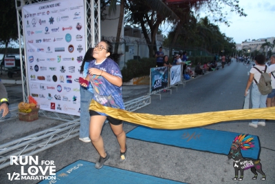 Run for Love 2024